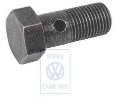 Vag Lt Mk2 Passat B5 Phaeton Touareg Originalus N10313501