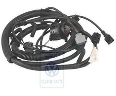 Vag Lt Mk2 Variklio Valdymo Laidai 1997 2003 Originalus 062971595M