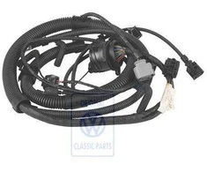 Vag Lt Mk2 Variklio Valdymo Laidai 1997 2003 Originalus 062971595M