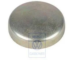 Vag Lupo 1999 2003 Dummy Plug Originalus N90802801