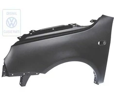 Vag Lupo 1999 2003 Fender Originalus 6E0821021C