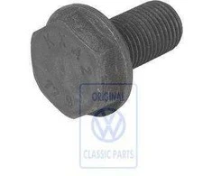 Vag Lupo 1999 2003 Galvos Sraigto Sraigtas Originalus N90206104