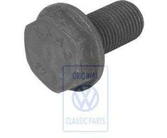 Vag Lupo 1999 2003 Galvos Sraigto Sraigtas Originalus N90206104
