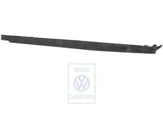 Vag Lupo 1999 2003 Juodas Padengimas Originalus 6X087779401C
