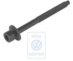 Vag Lupo 1999 2003 Kombinuotas Allen Sraigto Vynas Originalus N90819601