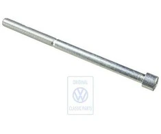 Vag Lupo 1999 2003 Originalus N90795801