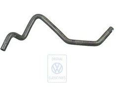 Vag Lupo 1999 2003 Sėkimo Vamzdis Originalus 6X0422889