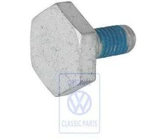 Vag Lupo 1999 2003 Šešiakampės Gija Originalus N90800902
