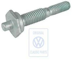 Vag Lupo 1999 2003 Šešiakampės Guolio Varžtas Originalus 047903556