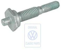 Vag Lupo 1999 2003 Šešiakampės Guolio Varžtas Originalus 047903556