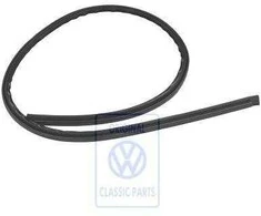 Vag Lupo 1999 2003 Stiklo Gidas Satino Juodas Originalus 6X3837439EB41