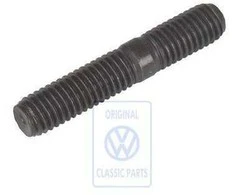 Vag Lupo 1999 2003 Stud Screw Originalus N90800201