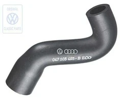 Vag Lupo 1999 2003 Ventilacijos Šlaunis Originalus 047103493B
