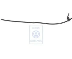Vag Lupo 1999 2006 Aliejus Šlaistės Vamzdis Originalus 036115629S