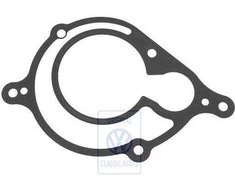 Vag Lupo 1999 2006 Antžiovių Apsauga Originalus 036133073H