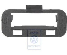 Vag Lupo 1999 2006 Clip Originalus 6E0854549