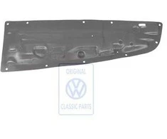 Vag Lupo 1999 2006 Durų Atramos Gardas Originalus 6X3868508G