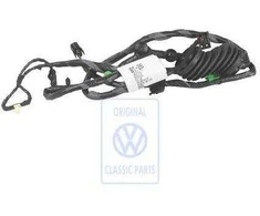 Vag Lupo 1999 2006 Durų Elektros Laidai Originalus 6X1971121L