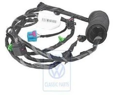 Vag Lupo 1999 2006 Durų Laydų Kabelis Originalus 6X1971120N
