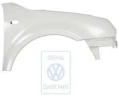 Vag Lupo 1999 2006 Fender Originalus 6E0821022H