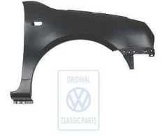 Vag Lupo 1999 2006 Fender Originalus 6X0821022E