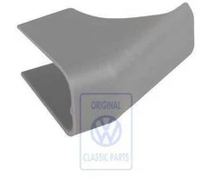 Vag Lupo 1999 2006 Flanelinis Pilkas Apdangalas Originalus 6X0886197U71