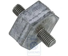 Vag Lupo 1999 2006 Gumos Metalo Elementas Originalus 1H0142378A