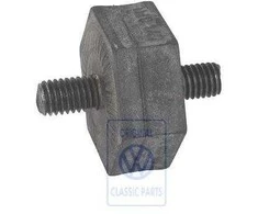 Vag Lupo 1999 2006 Gumos Metalo Elementas Originalus 1H0142378A