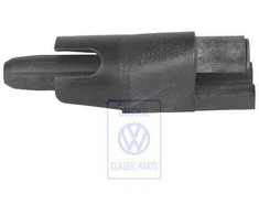 Vag Lupo 1999 2006 Juodas Guolis Originalus 6X0863533D01C
