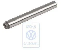 Vag Lupo 1999 2006 Perjungimo Mechanizmo Ašis Originalus 085311587A
