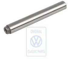 Vag Lupo 1999 2006 Perjungimo Mechanizmo Ašis Originalus 085311587A