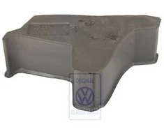 Vag Lupo 1999 2006 Pilnas Originalus 6X0864237