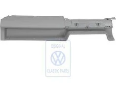 Vag Lupo 1999 2006 Polka Pilka Flanele Originalus 6X1857922AU71