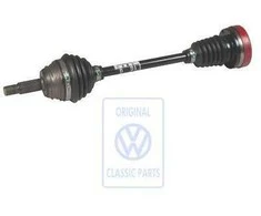 Vag Lupo 1999 2006 Polos Su Pastoviu Greičiu Sąsajomis Originalus 6E0407451BX