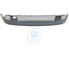 Vag Lupo 1999 2006 Priekinis Spoilerys Originalus 6E0805901GRU