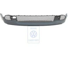 Vag Lupo 1999 2006 Priekinis Spoilerys Originalus 6E0805901GRU