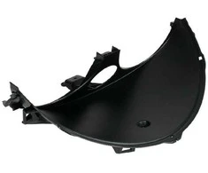 Vag Lupo 1999 2006 Prietaiso Dangos Gaubtas Satin Juodas Originalus 6N1858278A01C