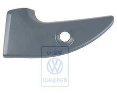Vag Lupo 1999 2006 Primed Overlai Originalus 6E0837993GGRU