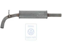 Vag Lupo 1999 2006 Prišokiniai Originalus 6X0253209F
