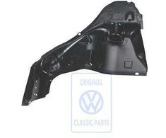 Vag Lupo 1999 2006 Ratlankio Angos Originalus 6X0803421D