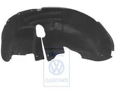 Vag Lupo 1999 2006 Ratlankis Originalus 6X0810972F