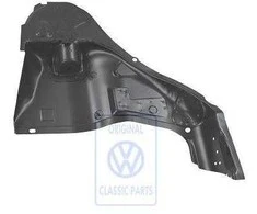 Vag Lupo 1999 2006 Ratlankis Originalus 6X0803422D