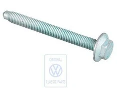 Vag Lupo 1999 2006 Šešiakampės Gija Originalus N10469101