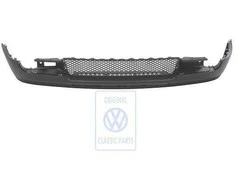 Vag Lupo 1999 2006 Spoiler Satin Juodas Originalus 6E0805903CB41