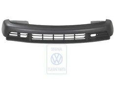 Vag Lupo 1999 2006 Spoiler Satin Juodas Originalus 6H0805903B41
