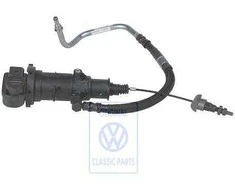 Vag Lupo 1999 2006 Sraigų Išleidimo Mechanizmas Originalus 6N0142063D