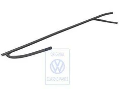 Vag Lupo 1999 2006 Stiklo Gidas Satin Juoda Originalus 6X3837432EB41