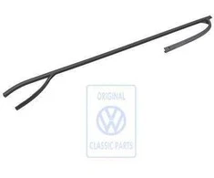 Vag Lupo 1999 2006 Stiklo Vairo Satino Juoda Originalus 6X3837431EB41