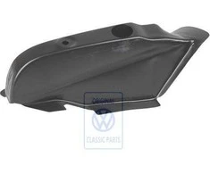Vag Lupo 1999 2006 Tvirtinimo Originalus 6X0813713A