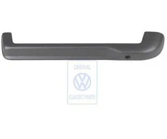 Vag Lupo 1999 2006 Vairo Padėtis Dangtelis Juodas Originalus 6X0881347CC81